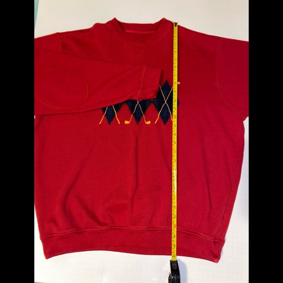 Vintage grand slam golf Crewneck - Picture 7 of 7